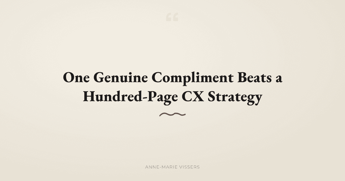 Does Improving Customer Experience Have to Be Expensive?