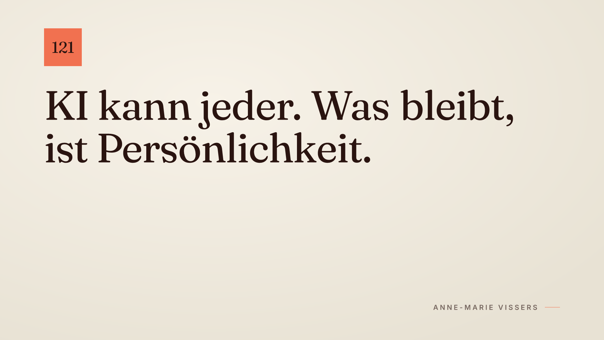 KI im Kundenkontakt: Abheben oder untergehen?