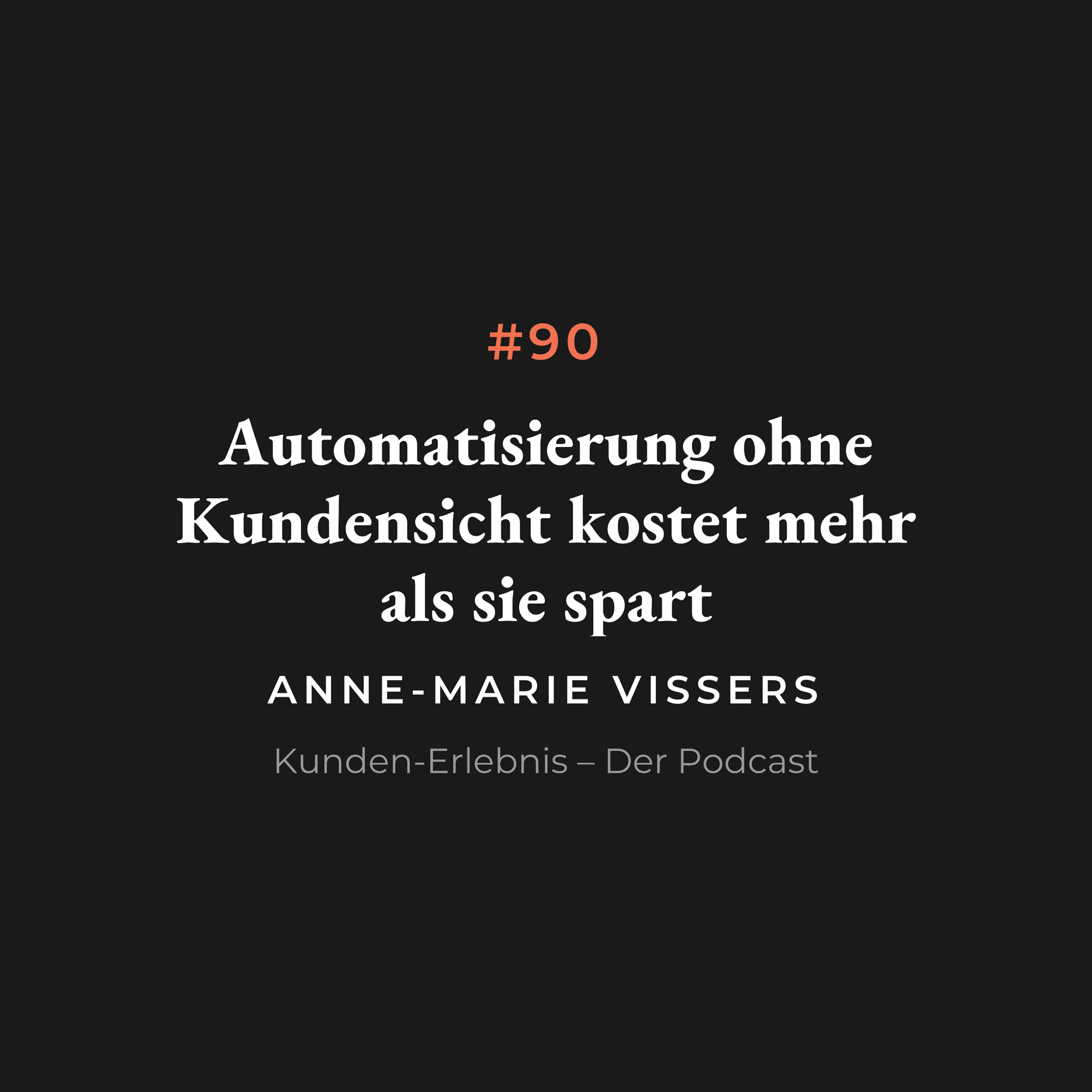 Selbstkasse: Wenn Automatisierung den Kunden vergisst