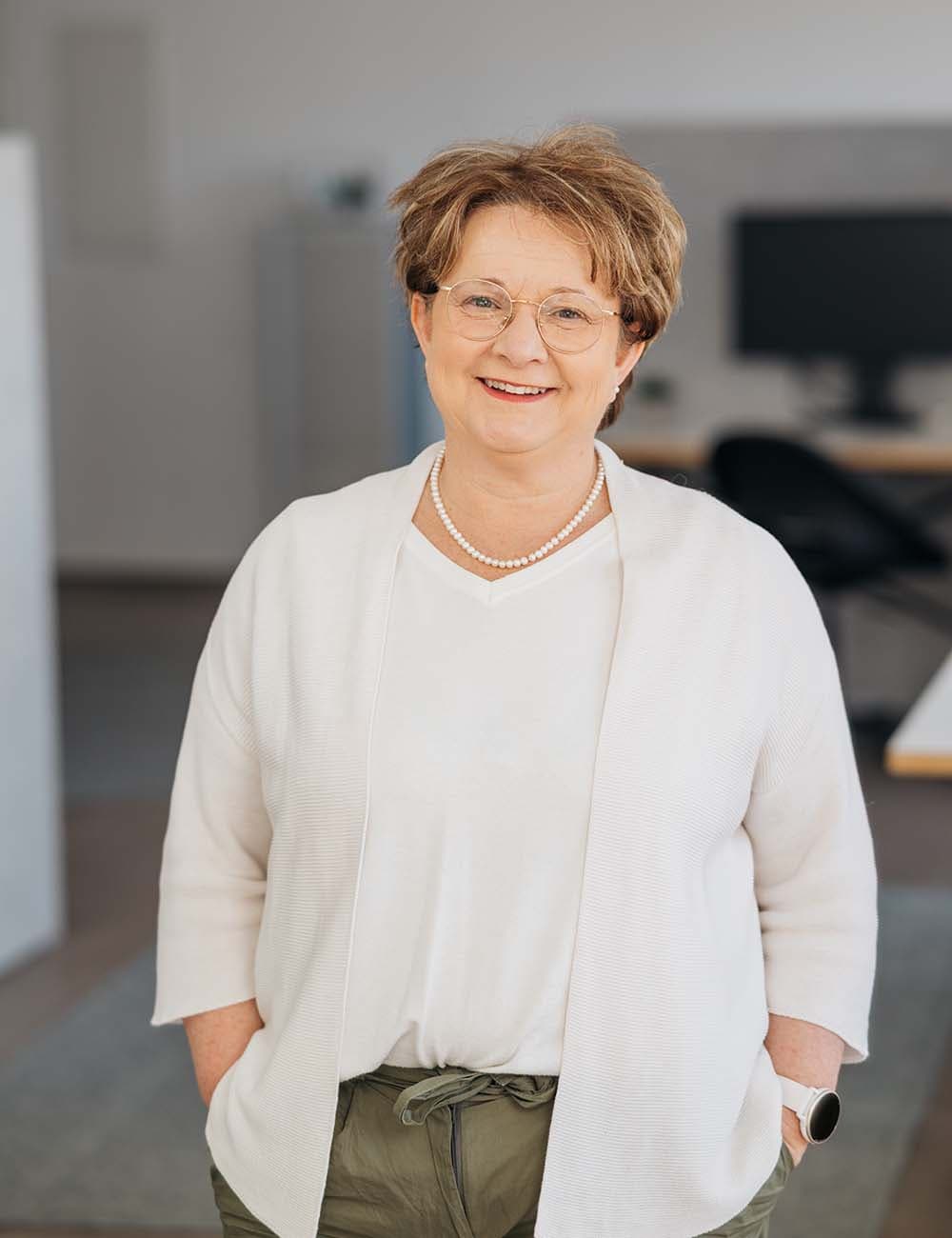 Wer steht hinter Kunden-Erlebnis?