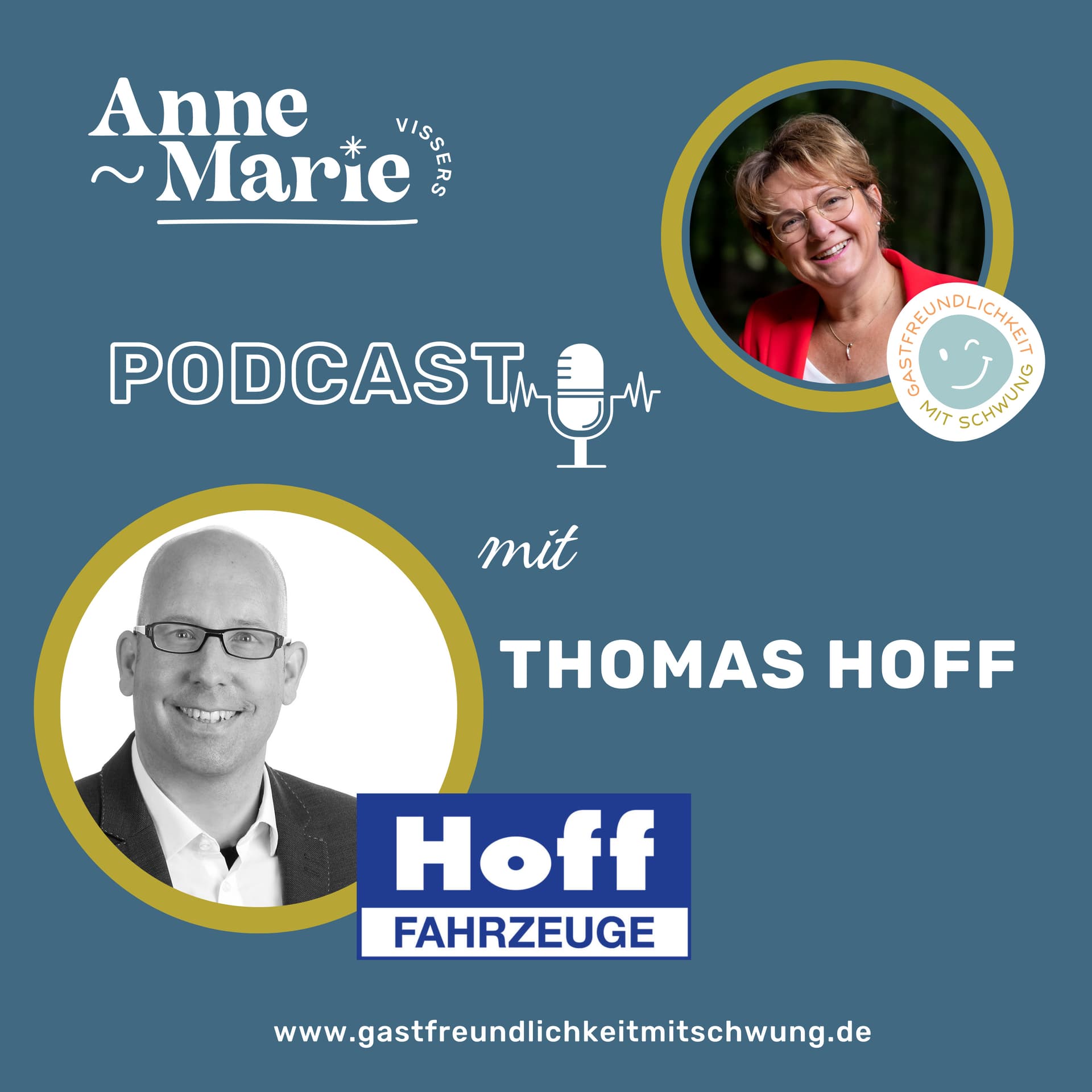 Autohaus Hoff: Kundenbegeisterung & Familienunternehmen